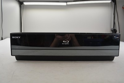 Sony HBD-IS1000 Blu-Ray DVD Home Theater Receiver HDMI 1080p Black No Remote
