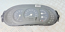 Compteur Renault CLIO