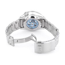 Grand Seiko Sports Collection Mechanical Hi-Beat GMT Caliber 9S 25th Anniver... 5