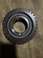 Np205 New Process Transfer Case Low Gear Ford Gm Dodge International -rear Shaft