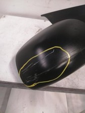 Retroviseur droit (ou coque) Suzuki ALTO