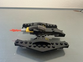 LEGO DC Comics Super Heroes: Batwing (30301)