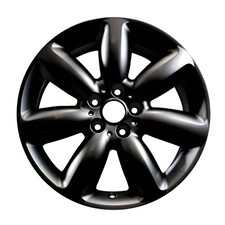 18" x 8" Mini Clubman Type 521 2016-2024 Factory OEM Wheel Rim 36116856053 86230