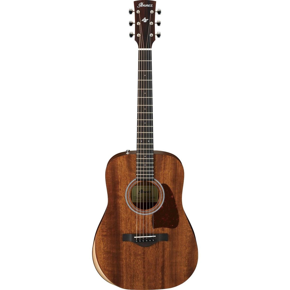 Ibanez Artwood Series AW54JR Dreadnought Junior Acoustic