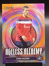 Top Eden Hazard Cards 13