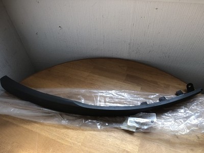 Original GM Neu Vauxhall Corsa D Verlängerung Frontverkleidung | 13301876