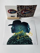 LENNIE JAMES in-person signed autograph/autograph 20x25cm The Walking Dead