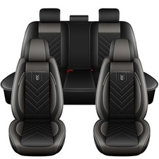 For Chevy Cobalt 2005-2010 Car Seat Covers Pu Leather Cushion 25 Seats For Chevy Cobalt 2005-2010 Car Seat Covers Pu Leather Cushion 25 Seats