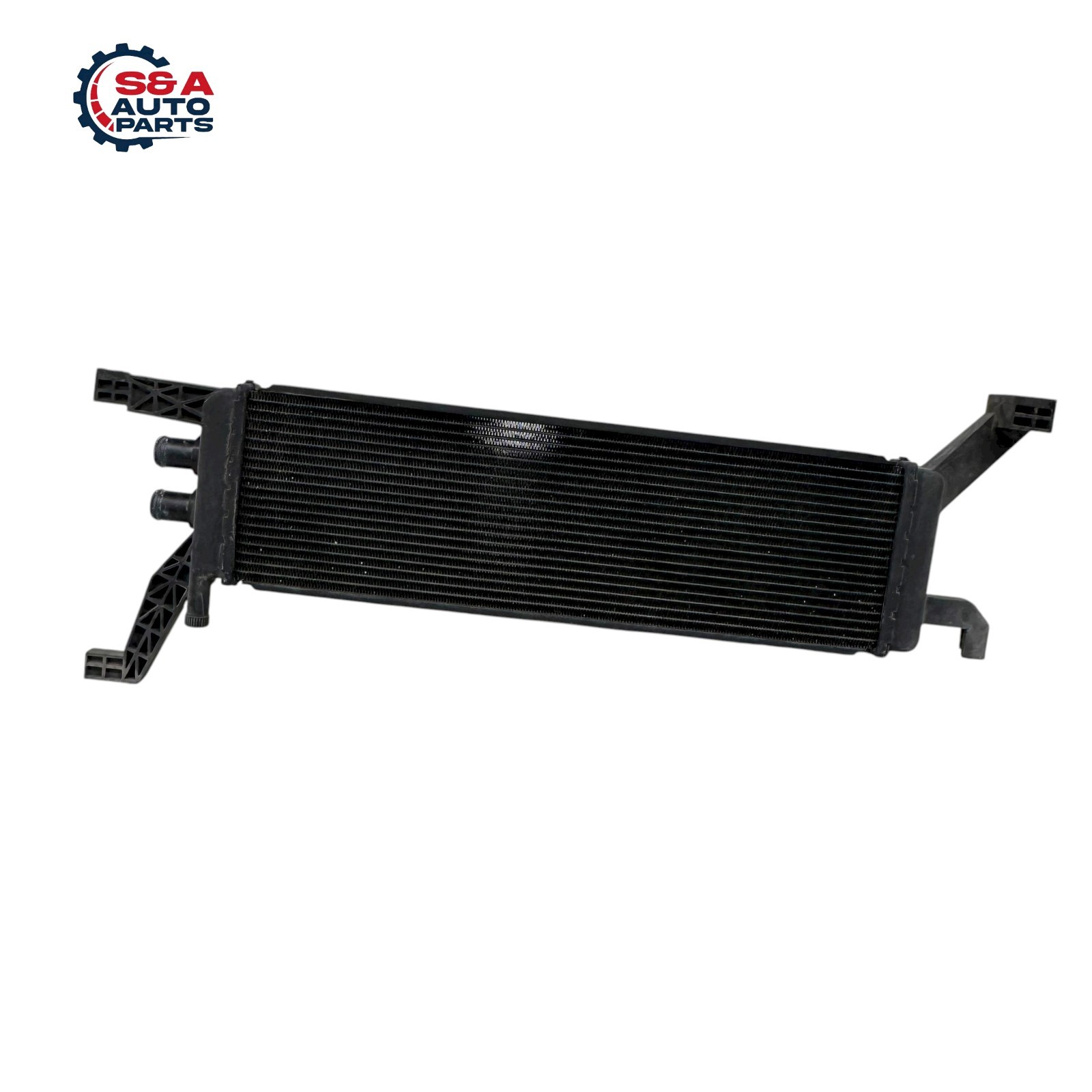 2014 - 2024 MASERATI GHIBLI S M157 WATER COOLANT RADIATOR HEAT EXCHANGER OEM