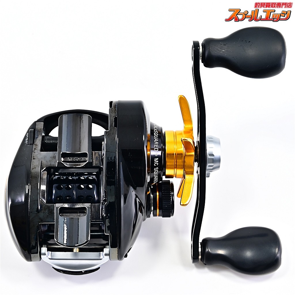G-nius project GRAVIUS 2020 Gear ratio 7.3:1 G-nius project G-nius project GRAVIUS 2020 Gear ratio 7.3:1 G-nius project