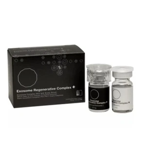 Complexe régénératif exosome de Benev PLUS. Cheveux et visage EXP 7/2027