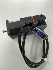 VEXTA AC Servo Motor  Model: KXSM280-BL