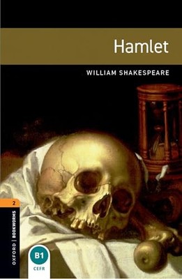 Oxford Bookworms Library: Level 2:: Hamlet Playscript