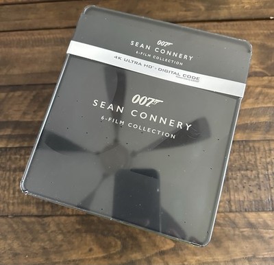 未開封 限定品 1/4 James Bond 007 Sean Connery 【公式通販】