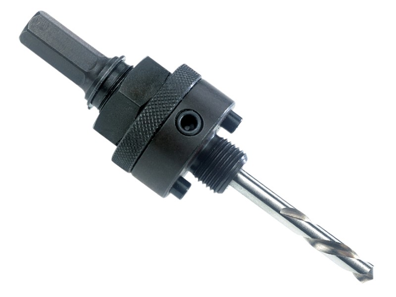 Bahco 3834-Arbr-9100 3834-Arbr-9100 Arbor 3/8In 32-152Mm - Image 3