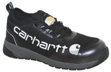 Carhartt Men's Force Nano Composite Toe Work Shoe FA3401