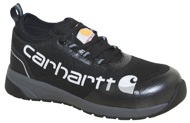 Carhartt Force Nano Composite Toe