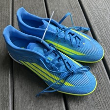 New! Mens ADIDAS F50 LEAGUE INDOOR SOCCER SHO...