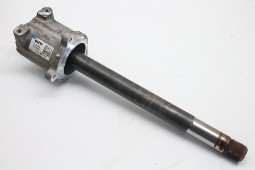 BMW 1 F40 Antriebswellen Lagerbock Vorne Rechts 7646908 2.0 Benzin 225kw 2021