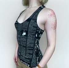 ジョンガリアーノ タンクトップ Women's John Galliano Tank Tops for sale | eBay