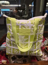 NEW Aloha Collection Sig Zane Big Island Candies Day Tripper Pala'a Fern Limited