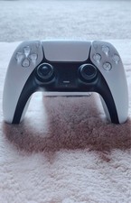 Sony DualSense Wireless Gamepad - Weiß/Schwarz