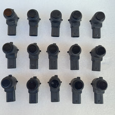 orig Mercedes PDC Sensor Parktronic A2125420018 Obsidianschwarz W204 W212 W207 orig Mercedes PDC Sensor Parktronic A2125420018 Obsidianschwarz W204 W212 W207
