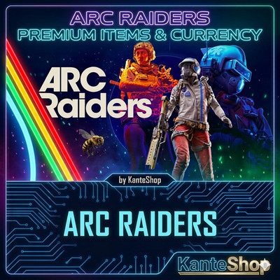   ARC Raiders Weapons Mods Blueprints Keys Pack | Fast & Safe Delivery | 2026