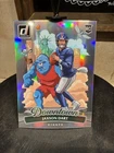 2025 Panini Donruss Jaxson Dart Downtown! Oversized Jumbo Card #14 🔥