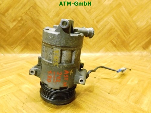 Klimakompressor Opel Astra H 13124752