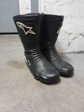 Alpinestars Motorradstiefel 43 Smx 4