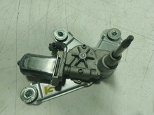 T4A1100 HINTERER WISCHERMOTOR / 17395073 FÜR JAGUAR F-PACE X761 2.0 TD4 AWD