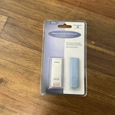 NEW Smartparts Memory Stick Card Slot Cleaning Kit 20104 PDAs Digital Camera