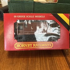 Hornby OO Gauge R.098 LMS 20T Brake Boxed and Unused Excellent Condition