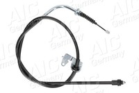 Handbremsseil Seilzug Hinten Links FÜR Mini Mini (R50, R53) - AIC 77091
