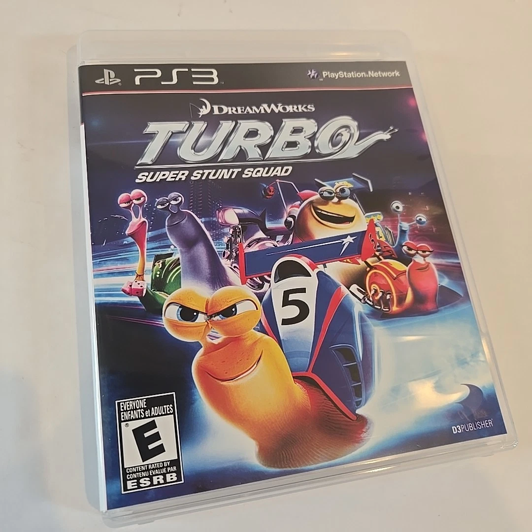 Sony PlayStation 3 D 3 publisher Video Games for sale | eBay