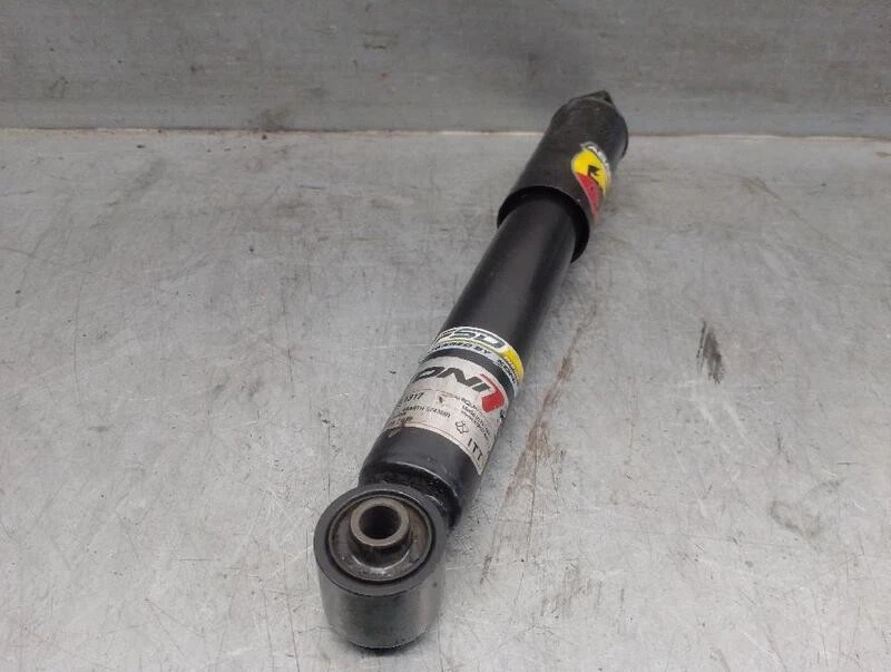 51857843 amortiguador trasero derecho para FIAT 500 ABARTH 1.4 99KW 5627849 - Imagen 3 de 4