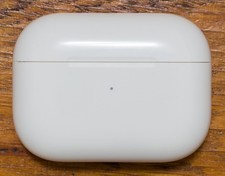 Apple AirPods Pro 2 Wireless Charging Case with Lightning Port - Case Only