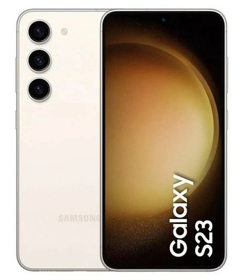 Samsung Galaxy S23 5G 6.1 Factory Unlocked Open Box 256GB Excellent US Version