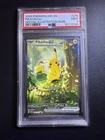 2026 POKEMON ASC EN-ASCENDED HEROES SPECIAL ILLUSTRATION RARE PIKACHU EX PSA 9