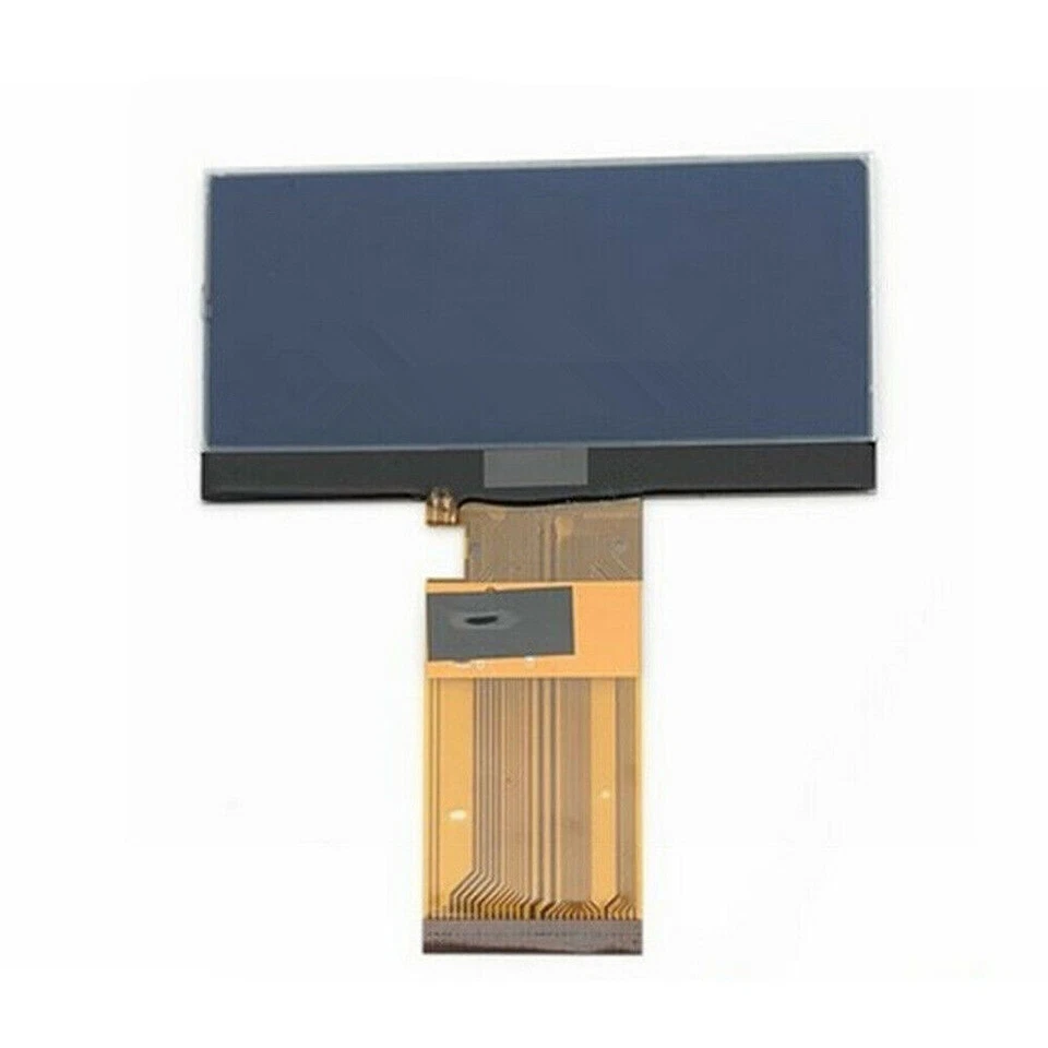 Instrument Cluster LCD Display Dashboard Screen for Benz 2005 2006 C-class W203 Foto 3 de 4