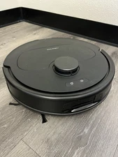 Roborock Qrevo S Robot Vacuum and Mop Self-Drying, Auto Mop