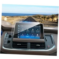 2021 2022 2023 2024 Yukon Screen Protector for GMC Yukon 10.2-inch