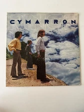 Cymarron Rings 1971 LP Entrance Records Z 30962 Chips Moman G+ Cleaned