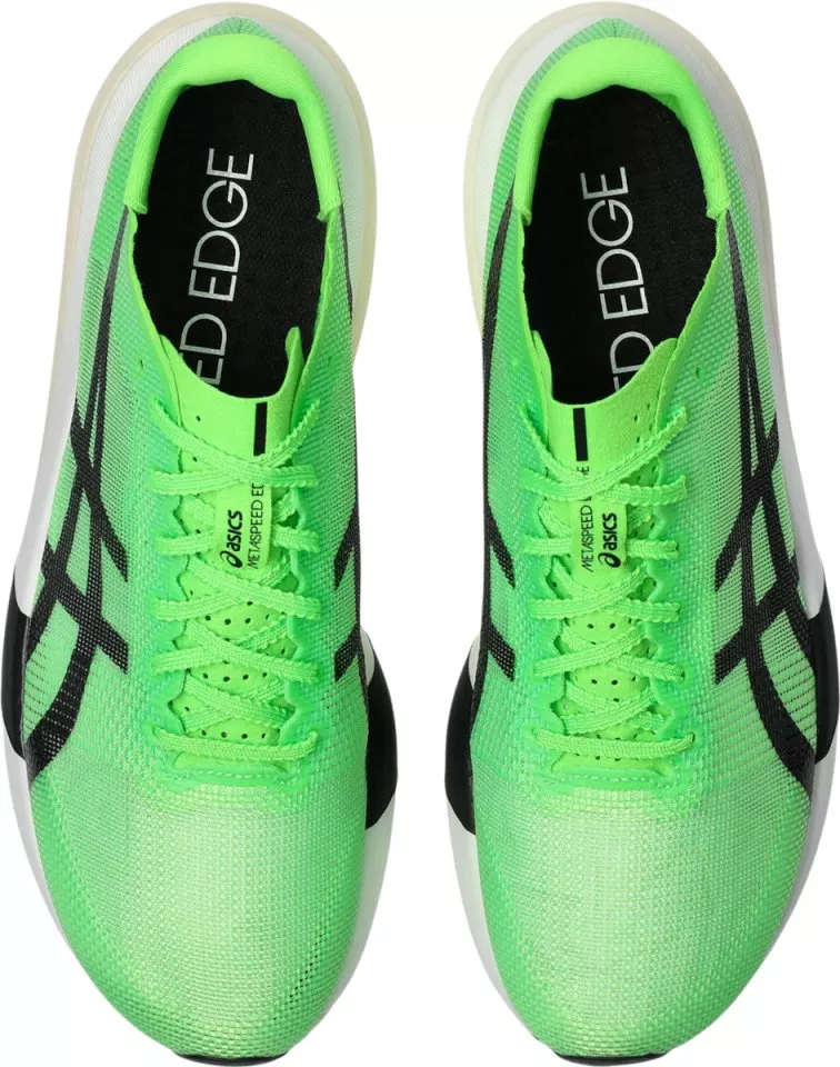 Size 12 - ASICS Metaspeed Edge Tokyo Green Gecko for sale online