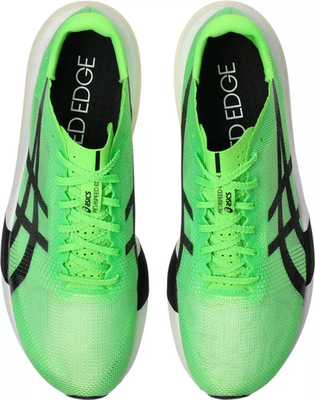 Size 12 - ASICS Metaspeed Edge Tokyo Green Gecko for sale online