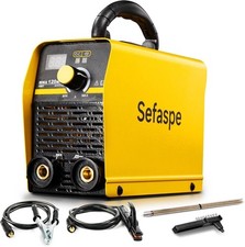 Stick Welder 110V Welding Machine MMA ARC Welder Machine IGBT Inverter Welder