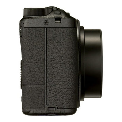 RICOH GR IIIx Digital Camera 27075303751| eBay