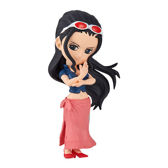 BANDAI Gashapon ONE PIECE Onepi no Mi Fruit Reprint of the Second