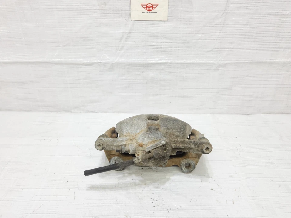 19 2019 Volkswagen Golf Sportwagen Brake Caliper Front Left Driver Side — 第 2/4 张图片